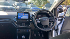 Ford Fiesta 1.1 Trend 5dr Petrol Hatchback